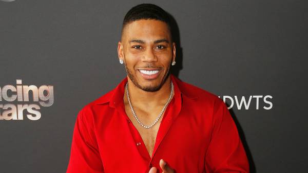 Nelly Shares His Thoughts on Saturday Night Live Missing Rapper Diss