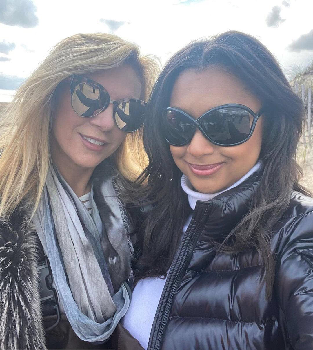 New RHONY Star Eboni K. Williams Reveals Which Housewives Shes Bonded With