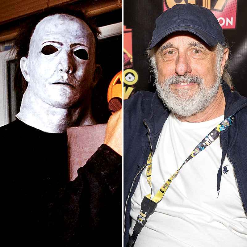 Nick Castle-Where-Are-They-Now