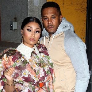 Nicki Minaj Confirms Birth of 1st Child Reveals Sex