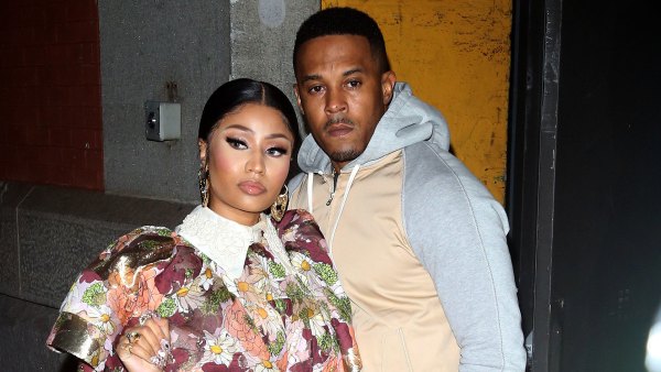 Nicki Minaj Confirms Birth of 1st Child Reveals Sex