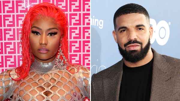 Nicki Minaj and Drake Reveal Their Sons Will Have Playdates Soon