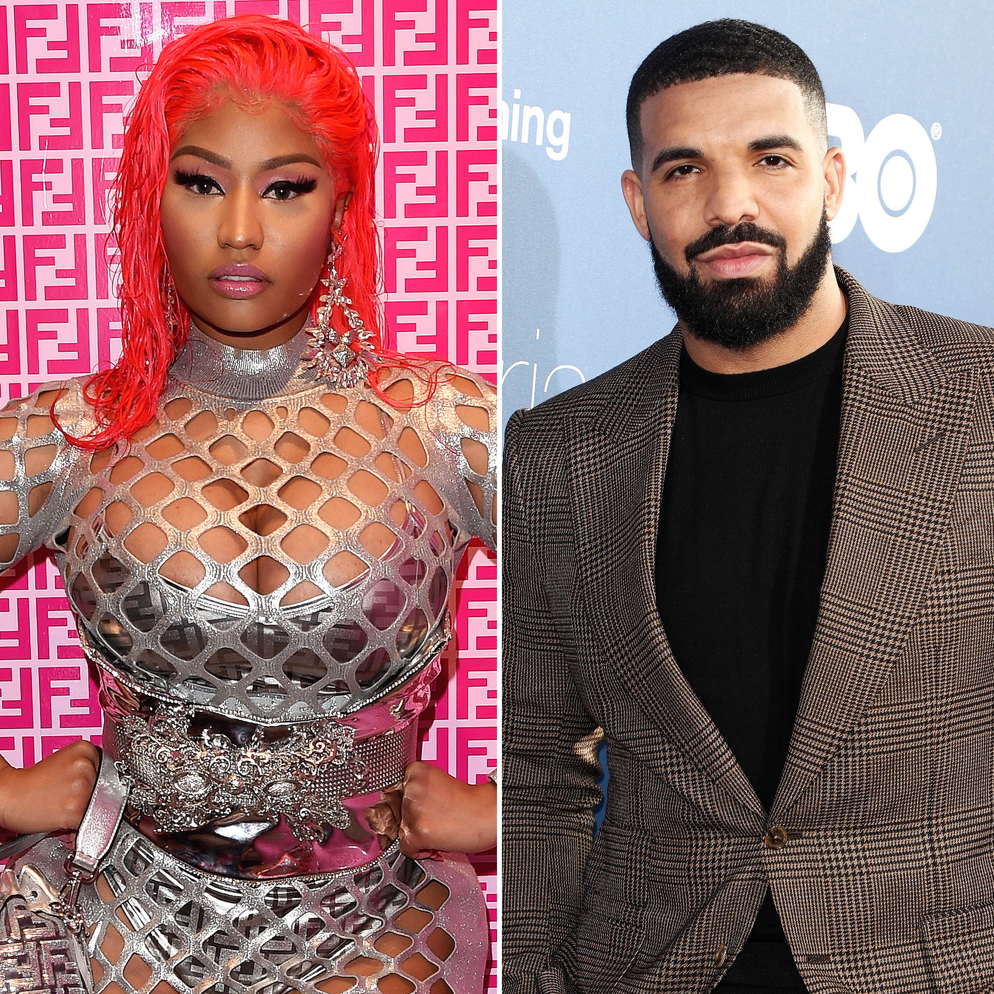 Nicki Minaj, Drake's Sons Will Have Playdates 'Soon'