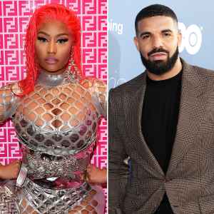 Nicki Minaj and Drake Reveal Their Sons Will Have Playdates Soon