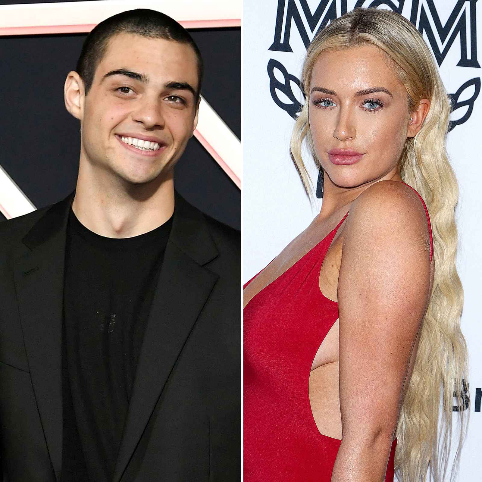 Noah Centineo News - Us Weekly
