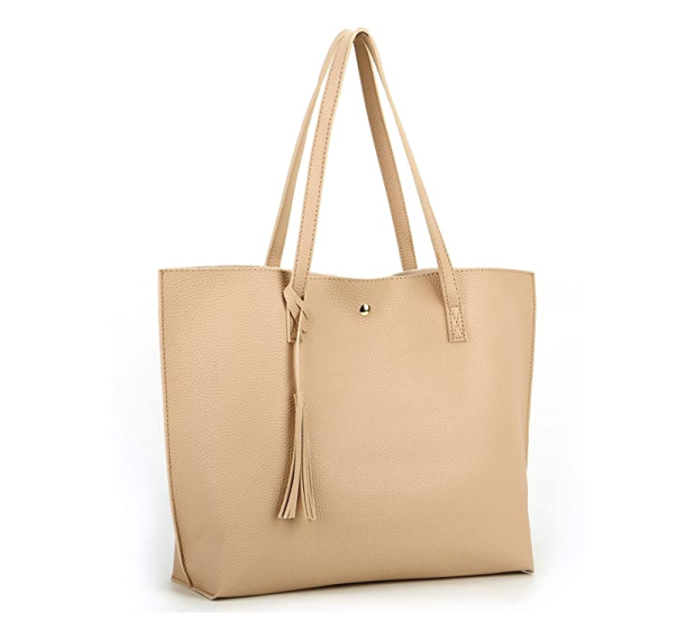 Nodykka Women's Top Handle Tote Bag