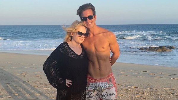 October 2020 Mexico Rebel Wilson and Jacob Busch Timeline of Their Relationship
