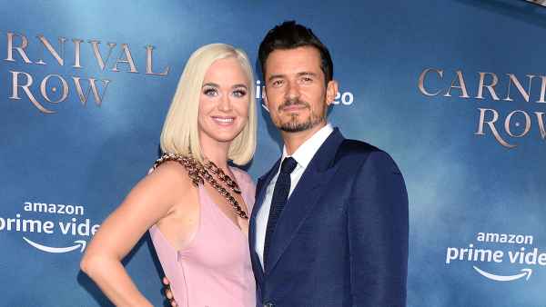 Orlando Bloom Reveals Who His and Katy Perry Daughter Daisy Resembles Most