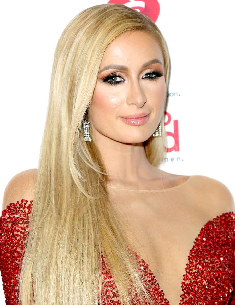 Paris Hilton and More Celebrities Rally Around Chrissy Teigen After She Suffers Miscarriage