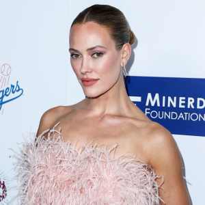 Peta Murgatroyd Is ‘Ready’ for Baby No. 2 After ‘DWTS’ Elimination
