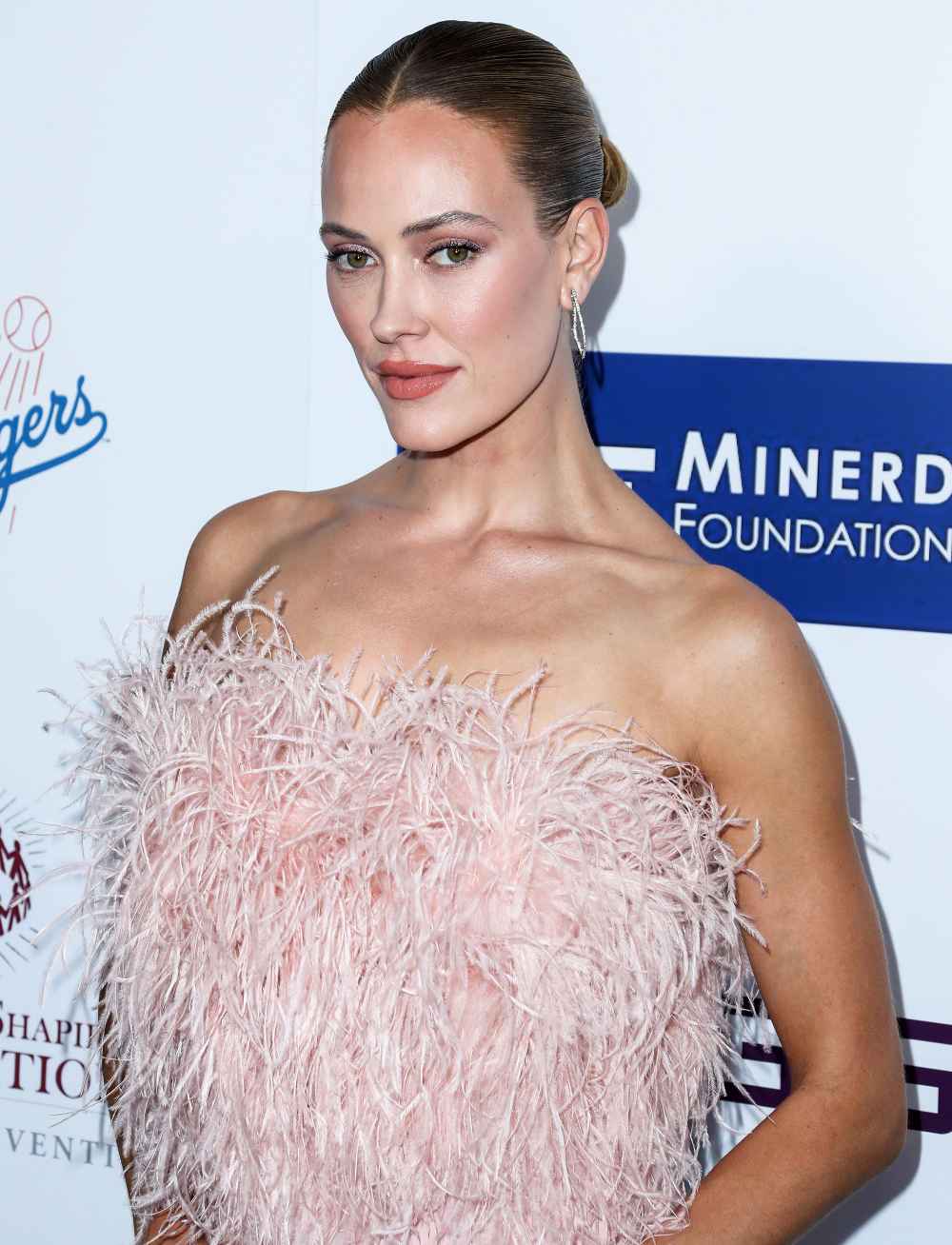 Peta Murgatroyd Is ‘Ready’ for Baby No. 2 After ‘DWTS’ Elimination