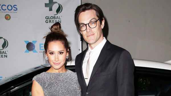Pregnant Ashley Tisdale Reveals Sex of First Child With Husband Christopher French