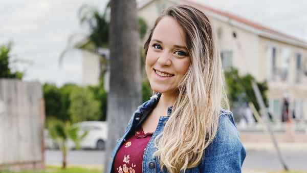 Pregnant Jinger Duggar Shows Baby Bump Progress Ahead of 2nd Child: Pic