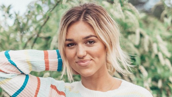 Pregnant Sadie Robertson 'Cried a Lot' During 'Dark' Coronavirus Battle