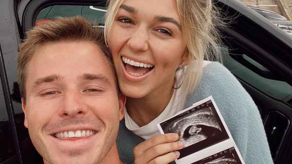 Pregnant Sadie Robertson Reveals Sex of 1st Child With Husband Christian Huff