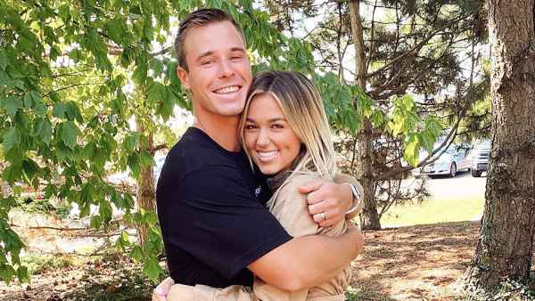 Pregnant Sadie Robertson and Christian Huff Want to Get Relationship in Shape Ahead of Baby