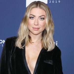 Pregnant Stassi Schroeder Says Daughter Has a ‘Hole in Her Heart’