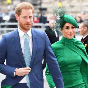 Prince Harry Was Unaware of Racial Bias Until He ‘Walked a Day’ in Meghan Markle’s Shoes