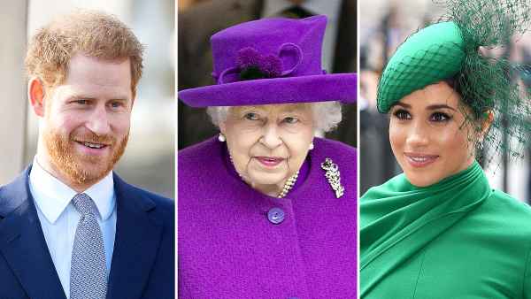 Prince Harry Sets Trip Home Holidays But Will Meghan Join Him