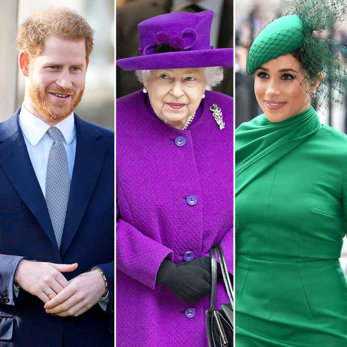 Prince Harry Sets Trip Home Holidays But Will Meghan Join Him