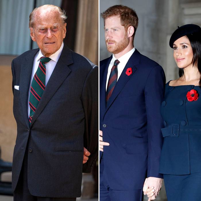 Prince Philip Cant Fathom Why Harry Meghan Stepped Away From Royal Life
