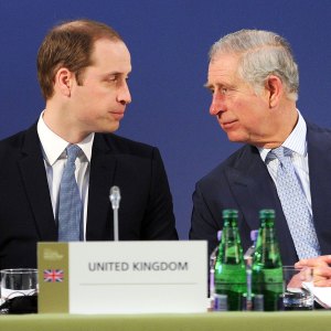 Prince William Felt Disdain Toward Prince Charles Growing Up