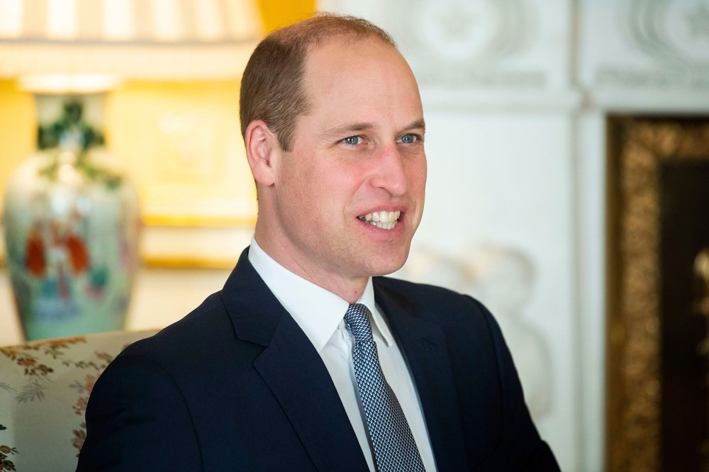 Prince William Princess Charlotte Is Trouble Has Learned Floss Dance