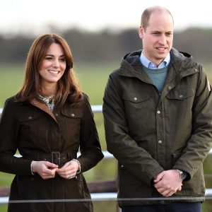 Prince William and Duchess Kate Advertise for New Live-In Housekeeper at Kensington Palace