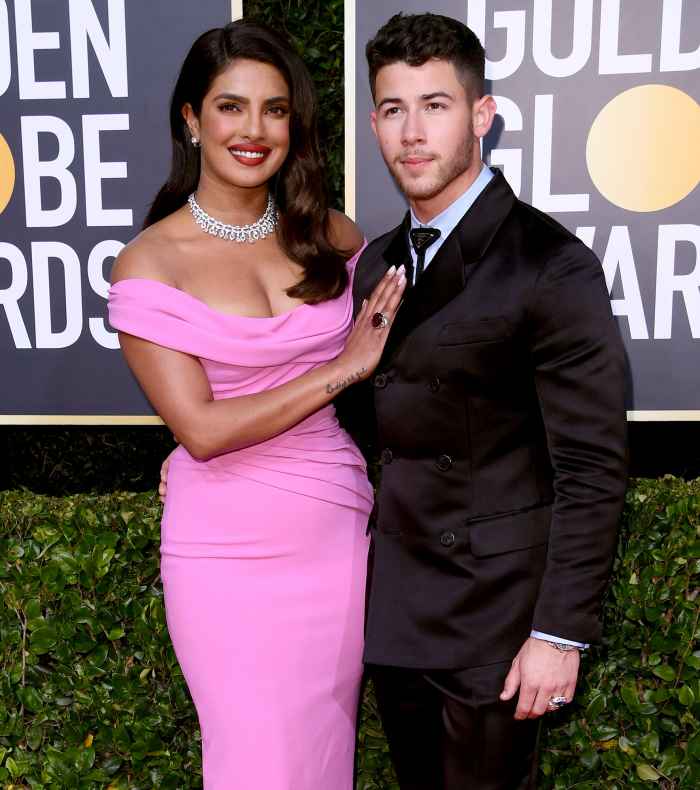 Priyanka Chopra Shares What She’s Been Doing With Nick Jonas During Quarantine