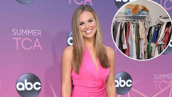 Hannah Brown Shows Off Los Angeles Apartment Makeover