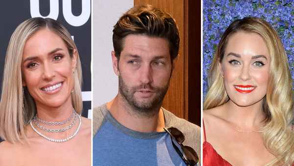 Kristin Cavallari Tells All on New Podcast