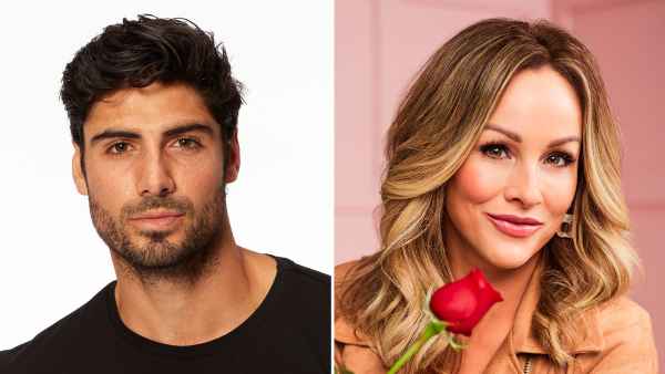 Brandon Goss Relationship With Clare Crawley Gets Awkward Fast 5 Things To KNow
