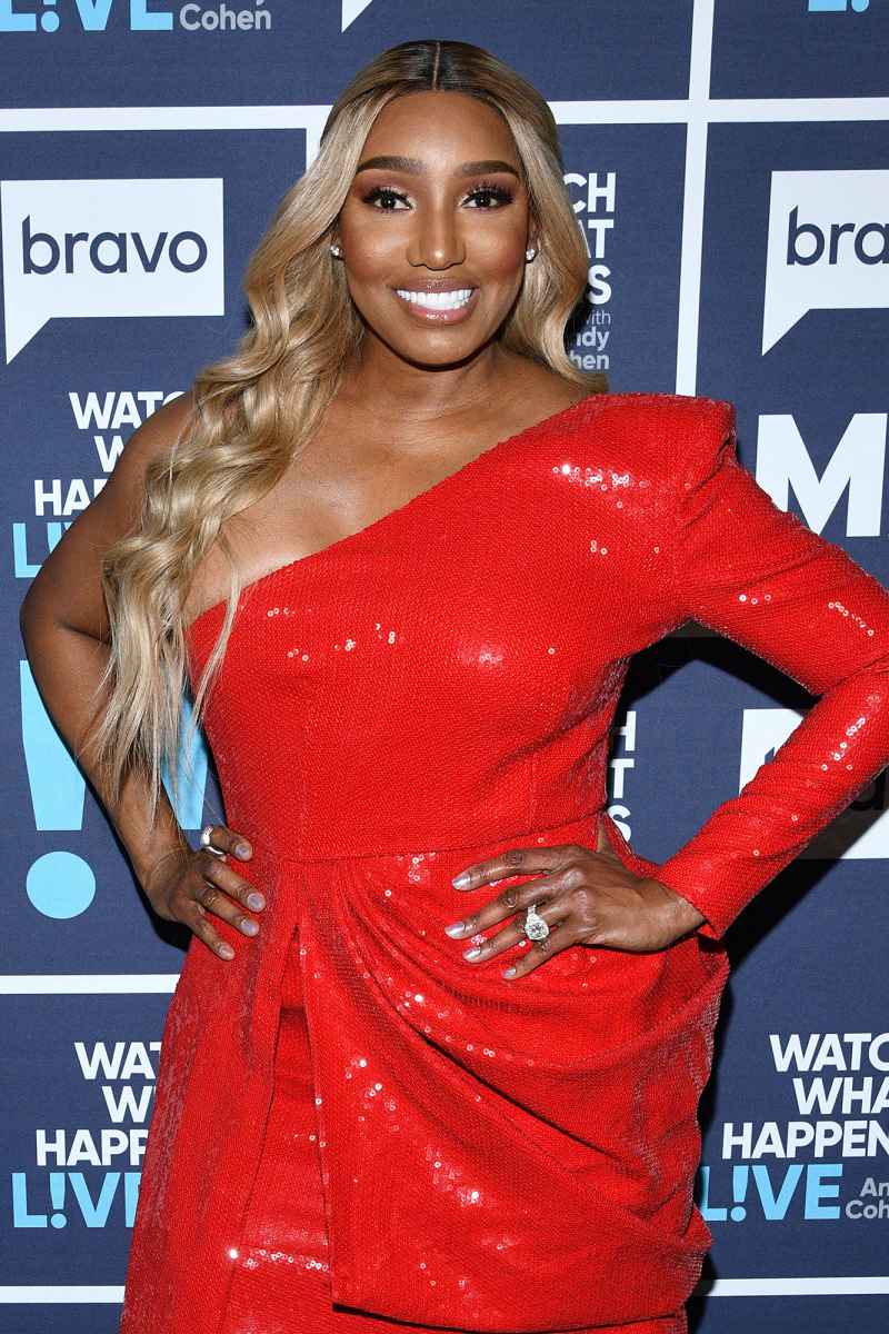 Promo Everything NeNe Leakes Has Said About Leaving Real Housewives of Atlanta