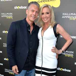 RHOC'S Shannon Beador Says Ex-Husband David Beador 'Doesn't Wanna' Talk to Her