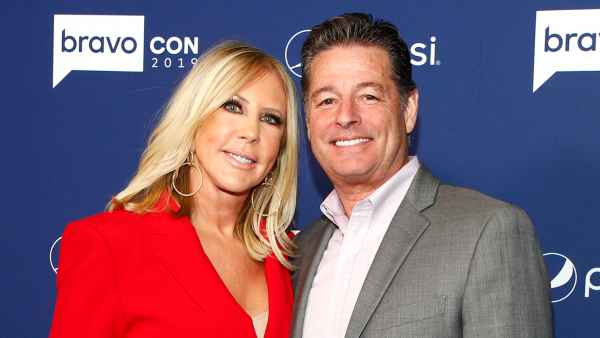 RHOC’s Vicki Gunvalson Speaks Out About Steve Lodge Split Rumors: ‘This Is a Complete Joke’