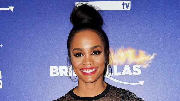 Rachel Lindsay 25 Things You Dont Know About Me