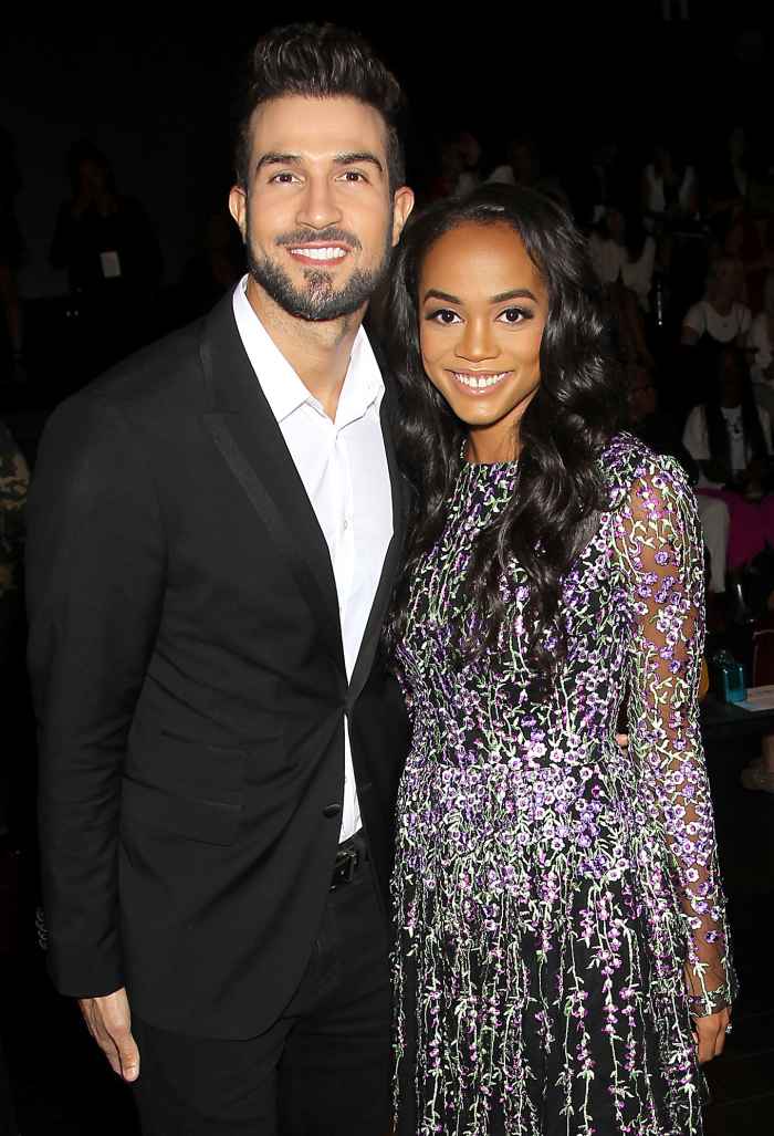 Rachel Lindsay 25 Things You Dont Know About Me