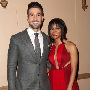 Rachel Lindsay and Bryan Abasolo Defend Their Long-Distance Marriage