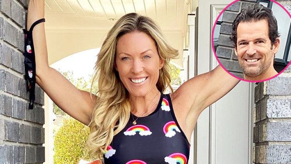 Real Housewives Of Orange County Braunwyn Windham-Burke Reveals There Is Someone New and Special in Her Life As She Takes Space From Husband Sean Burke