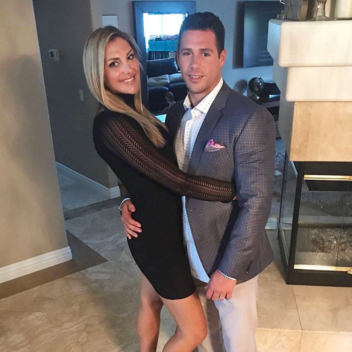 Real Housewives Orange Of County Gina Kirschenheiter Reveals Shes in a Good Place With Ex-Husband Matt Kirschenheiter and Approves of His Girlfriend