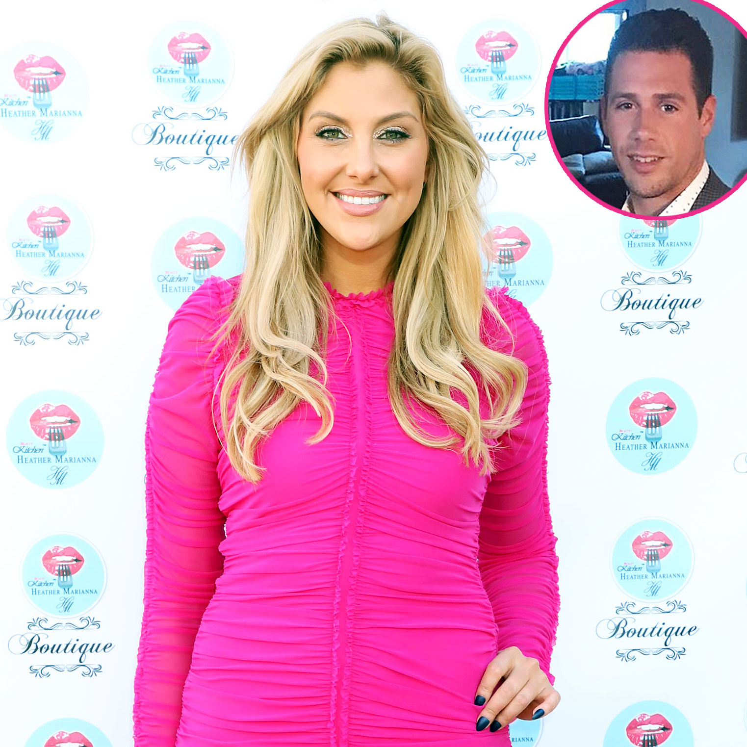 Real Housewives Orange Of County Gina Kirschenheiter Reveals Shes in a Good Place With Ex-Husband Matt Kirschenheiter and Approves of His Girlfriend