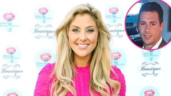 Real Housewives Orange Of County Gina Kirschenheiter Reveals Shes in a Good Place With Ex-Husband Matt Kirschenheiter and Approves of His Girlfriend