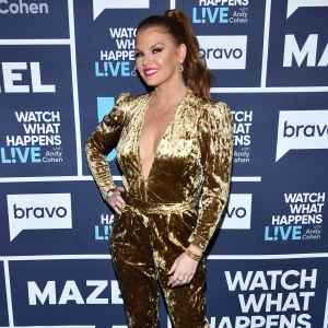 'Real Housewives of Dallas' Star Brandi Redmond Expecting Baby No. 4: 'God Works in Mysterious Ways'