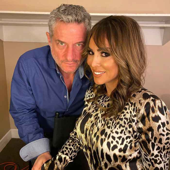 ‘Real Housewives of Orange County’ Star Kelly Dodd Shares Details of 'Special' Wedding to Rick Leventhal