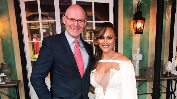Real Housewives of Potomac's Ashley Darby Gives Birth to 2nd Child With Husband Michael