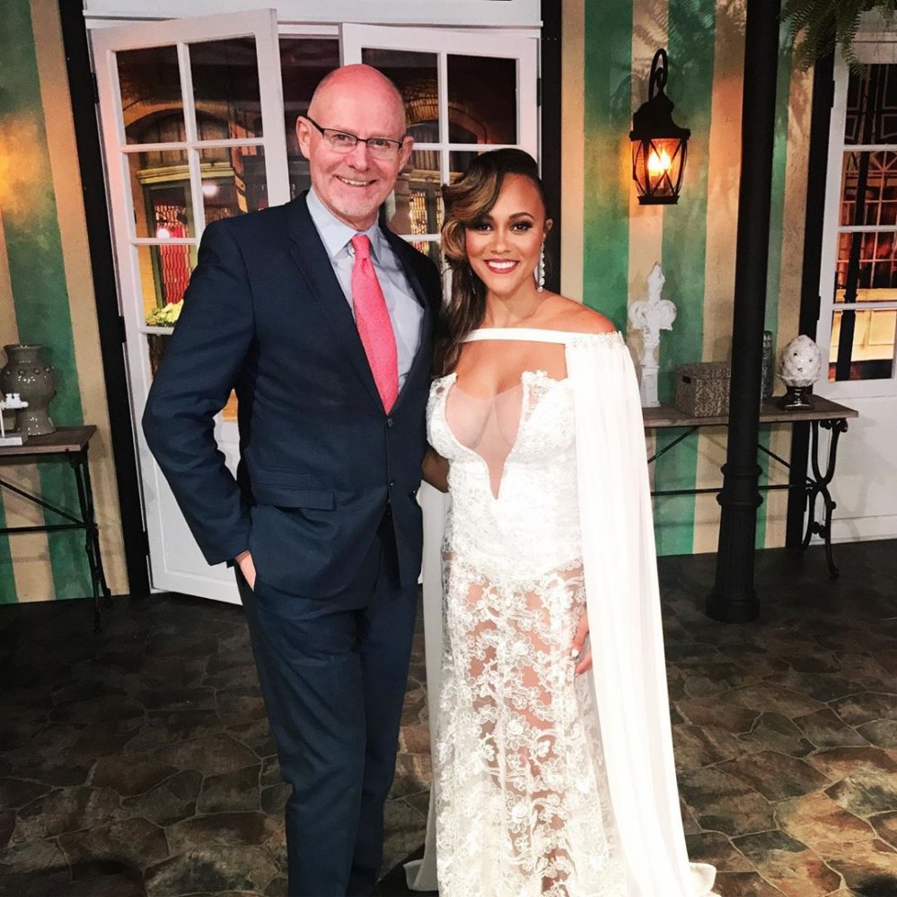 Real Housewives of Potomac's Ashley Darby Gives Birth to 2nd Child With Husband Michael