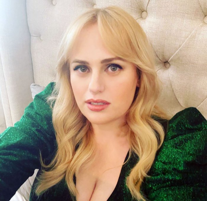 Rebel Wilson Tells Fans 'Call Me Fit Amy' Amid Weight Loss ...