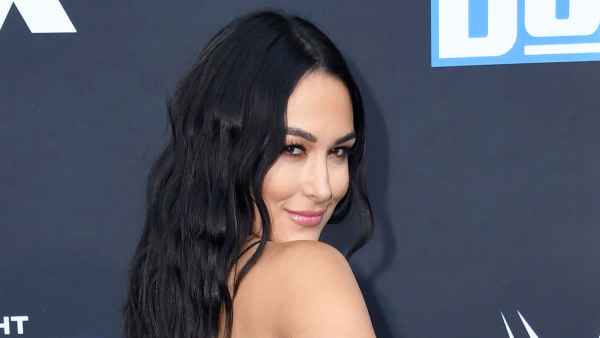 Brie Bella Reveals She Had Her ‘Tubes Cut’ After Son’s Birth: No ‘More Babies'