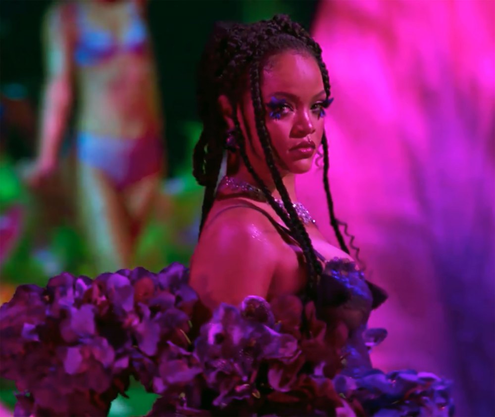 Rihanna Apologizes to Muslim Fans for a Song Used in the Fenty x Savage Show