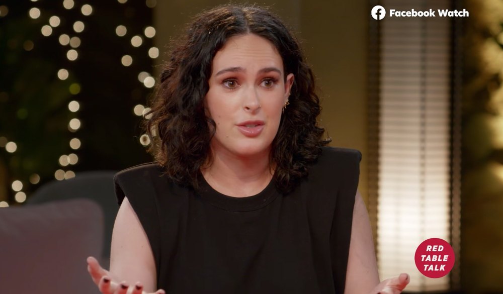 Rumer Willis Reflects on Losing Her Virginity at 18 to an Older Man Who Took Advantage of Her